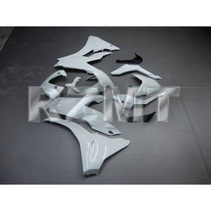 Carenado de Motocicleta sin Pintar para <span class=keywords><strong>Ducati</strong></span> SuperSport 939 S 2017-2020, Kit de Carenados Personalizados de ABS por Inyección - Product Image 4