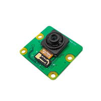 Module de caméra MIPI IMX708 12MP à mise au point fixe pour Raspberry Pi avec carte adaptateur PCB pour intégration OEM Raspberry Pi Camera V1 V2 V3