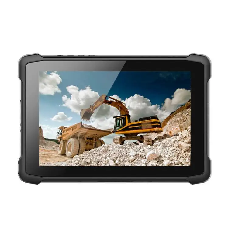 Rugged Tablet for Windows with RJ45 Ethernet port Industrial Tablet PC Rugged Tablet pc ip68