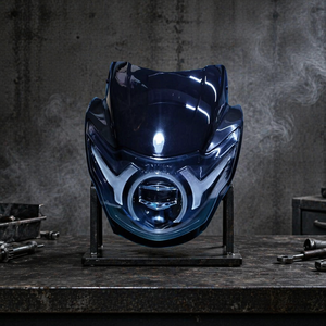 Faro a LED di Alta Qualità per Moto TVS APACHE, Ricambi e Accessori - Product Image 5