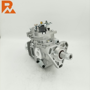 Pompe à injection de carburant 0460416036 VE6 11F1250R181 4798834 R181 pour moteur diesel 6 cylindres turbocompressé 5.4L/5.9L - Product Image 5