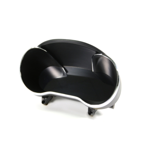 12.3 "công cụ kỹ thuật số cụm Bảng điều khiển ảo buồng lái cho Mercedes C/GLC/V <span class=keywords><strong>W205</strong></span> x253 LCD <span class=keywords><strong>Speedometer</strong></span> - Product Image 5