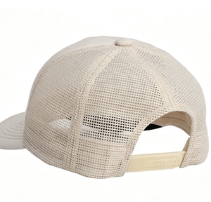 หมวกเบสบอลปักลาย 3 มิติ แบบกำหนดเอง หมวกแก๊ปแบบ unisex หมวก snapback ปรับขนาดได้ หมวกตาข่ายระบายอากาศ หมวกป้องกันสำหรับกิจกรรมกลางแจ้ง - Product Image 4