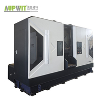 Machine de découpe automatique intelligente CNC pour le traitement des profilés en aluminium