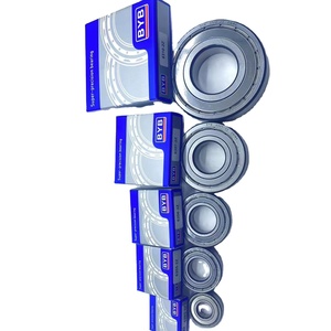 Roulements à billes de haute qualité de la marque BYB 624 608 6001 6002 6201 <span class=keywords><strong>6202</strong></span> 6204 6304 6305 6306 6307 6308 2RS ZZ C3 à gorge profonde - Product Image 3