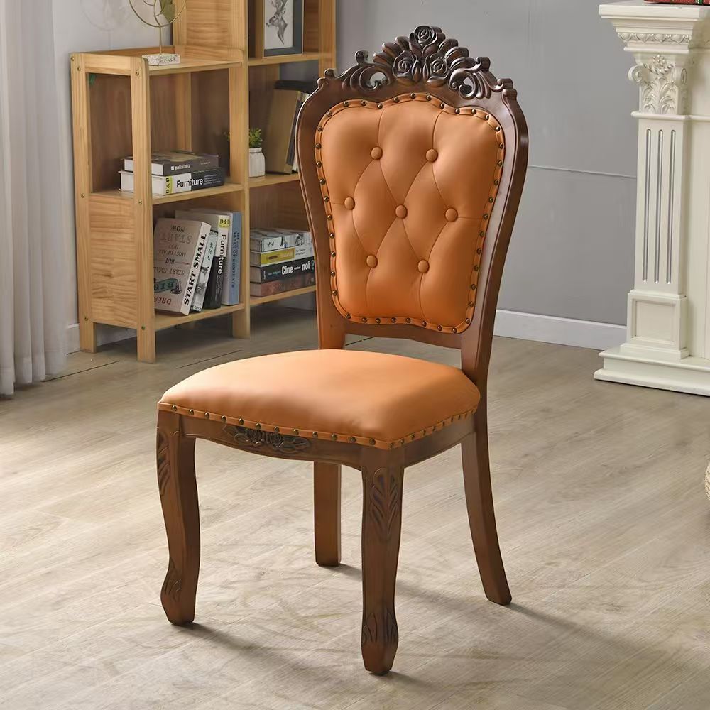 Rose Chair 3