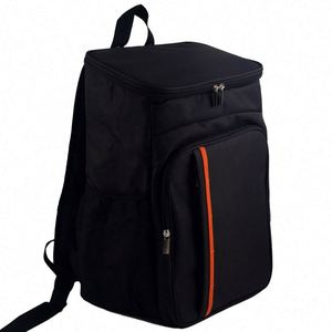 Sac à dos de voyage léger et imperméable personnalisé pour les sports de plein air et le camping, sacs à dos promotionnels personnalisés - Product Image 1