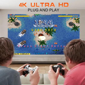 Proyector de Juegos 3D 2 en 1 F300 con Control Remoto, Cine en Casa, Mini Proyector Portátil 4k para Exteriores - Product Image 5