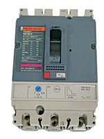 Disjoncteur PLC Merlin NS100H TM40D 29673 (Neuf en boîte) NS100-160-250 N/H/NA avec garantie