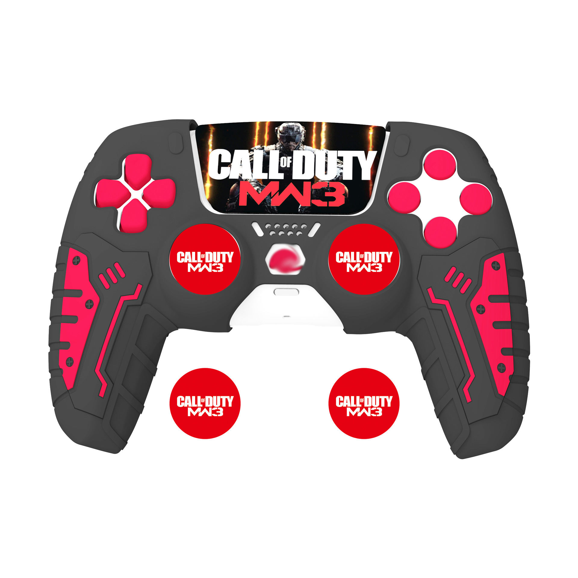 Appel du devoir noir