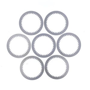 Kit de disques d'embrayage en acier - Product Image 1