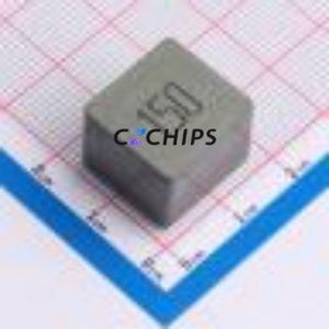 Inducteur de puissance SMTC1513A-150MT SMD, 16,5x15,5mm 15uH 20% 25,5A 7,5mOhm - Product Image 1