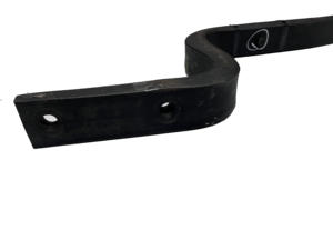 <span class=keywords><strong>2023</strong></span> Suspensión <span class=keywords><strong>de</strong></span> camiones pesados Remolque Leaf Spring OEM Piezas <span class=keywords><strong>de</strong></span> camiones <span class=keywords><strong>de</strong></span> alta calidad Leaf Springs Varios tipos Leaf Spring - Product Image 6