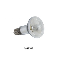 Lampe led avec projecteur solaire, éclairage submergé, lumière à vapeur, 160/100 W, Uva, Uva, Uvb, Mercury, équipement pour chenille tropicales