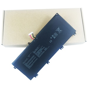 工厂批发长效64Wh笔记本电池B41N1711 | 兼容华硕FX503VM FX63V GL503VD GL703GE ROG GL503VD - Product Image 5