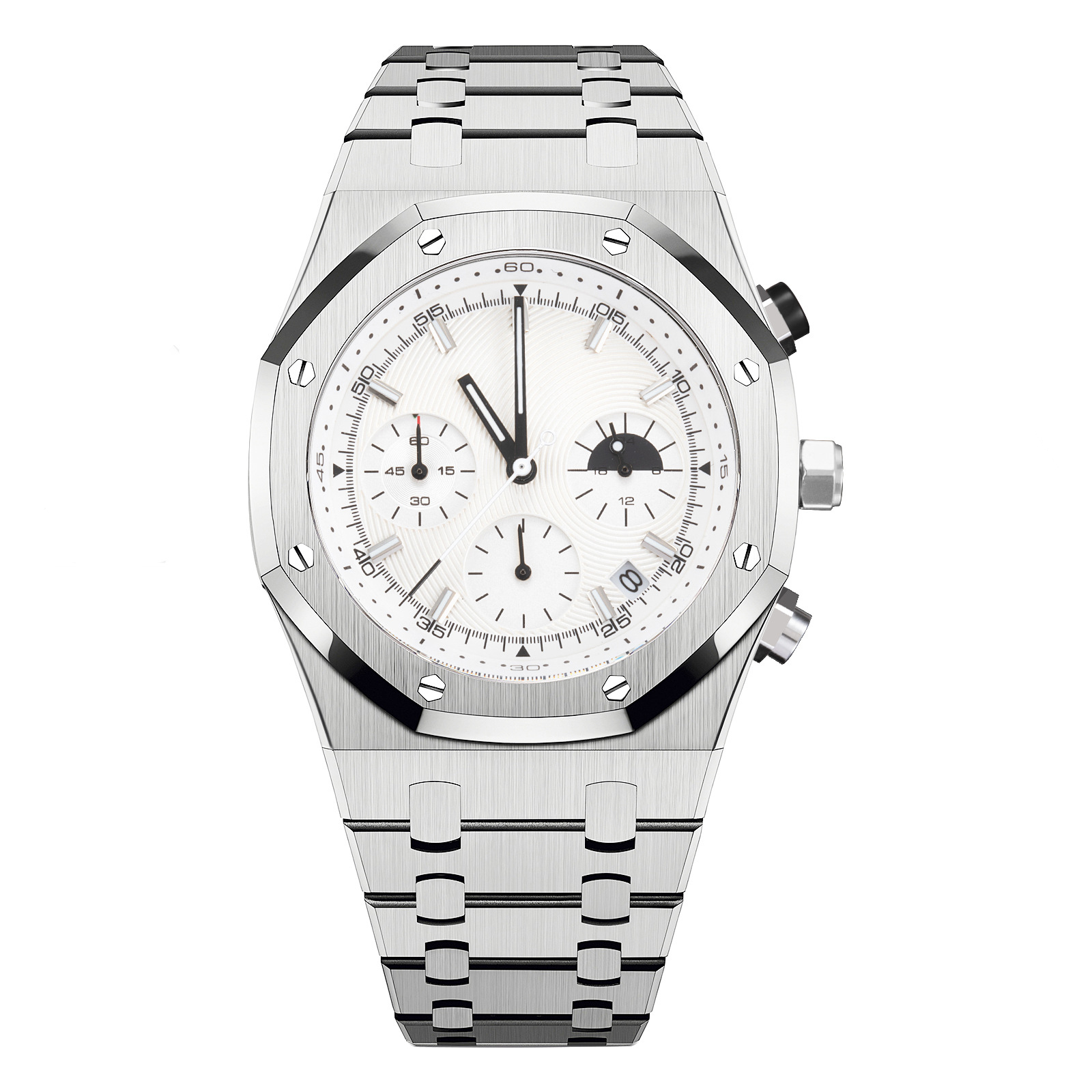 pure silver