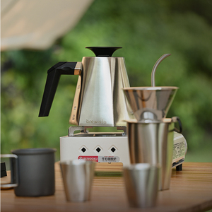กาต้มน้ำแบบคอห่านหม้อต้มกาแฟ - Product Image 6