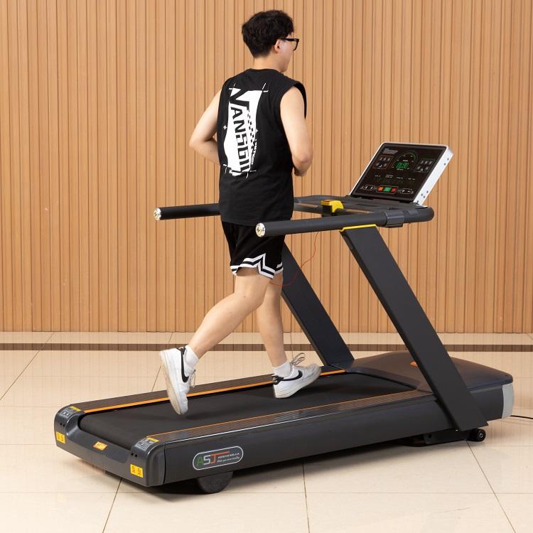 High-Performance 10 best treadmills for Efficient Workouts and