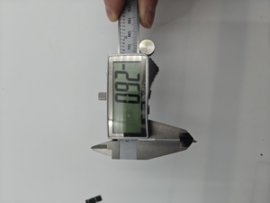 Msr014 msr015 từ thẻ đầu đọc mô-đun msr009, msr010, 0.5mmmagnetic đầu 0.3mmmagnetic đầu - Product Image 4