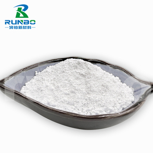 Chất lượng cao bê tông phụ gia microsilica silica fume bột giá thấp từ Trung Quốc cho vữa và bê tông - Product Image 1