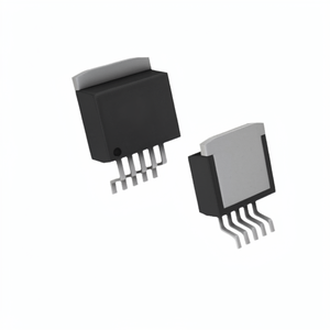 Power Management (PMIC) Buy Online Electronic Components REG104FA-3 TO 263 6, D2PAK , TO 263BA Original One Stop Service - Product Image 1