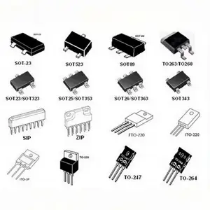 (Komponen Elektronik) LC244A