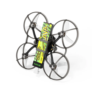 โดรนแข่ง Air75 II Brushless Whoop Quadcopter C03 รุ่นใหม่ล่าสุด พร้อมกล้อง - Product Image 5