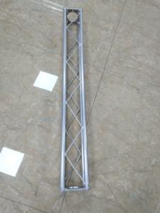 स्टेजर लाइट एल्यूमीनियम मिश्र धातु स्क्रू चरण प्रकाश शादी ट्रस घटना बोल्ट ट्रस सिस्टम - Product Image 6