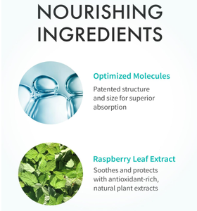 Ampolla REJURAN Turnover C con PDRN, ADN de salmón, sérum facial rejuvenecedor, reafirmante, hidratante, que refina la textura de la piel, cuidado de la piel coreano. - Product Image 6