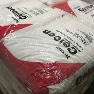 CELCON <b>POM</b> C9021TF5/C27021/C9021/CE66/S9364LPB/KP20/M270/M90/S9364/M90WRS/GC25A/C0313/MR130ACS EC140CF10 TICONA CELANESE - Product Image 4