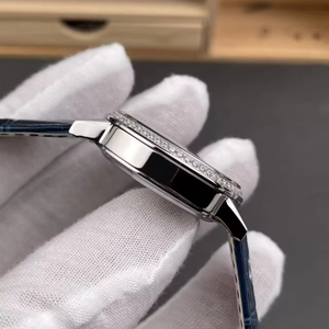 Luxury Fashion Style Waterproof Business <b>Watches</b> High Quality Luxury Sport Automatic <b>Mechanical</b> <b>Watches</b> Leather Wristwatch - Product Image 5