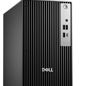 คอมพิวเตอร์ตั้งโต๊ะสำนักงานและธุรกิจ DELL Pro Tower QCT1250 14700 CPU 16G 512 - Product Image 1