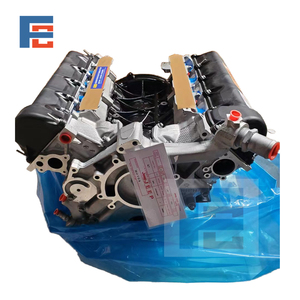 Bán Hot Chất lượng cao V8 4.7L dài khối động cơ lắp ráp cho Jeep Chrysler Jeep Dodge Ram 1500 SLT - Product Image 3