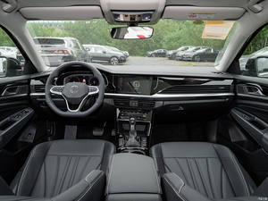 2025 per <span class=keywords><strong>Volkswagen</strong></span> per Passat 380TSI Dragon Glory Edition cambio manuale Turbo lega opzioni - Product Image 4