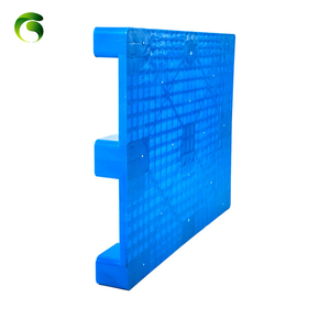 Palette en plastique longue et large avec rebord, palette robuste <span class=keywords><strong>MP</strong></span> <span class=keywords><strong>MM</strong></span> M N, haute capacité de charge, pour entrepôt - Product Image 5