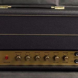 Tùy chỉnh Grand plexi tone <span class=keywords><strong>JCM800</strong></span> amp đầu với công tắc nguồn 120 ~ 230V, khối lượng chính, dải vàng, linh kiện nhập khẩu, chấp nhận OEM - Product Image 1