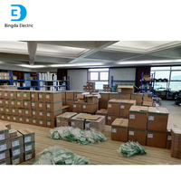 Bingda Siemens Simatic ET200SP 6ES7134-6JF00-0CA1 Módulo de entrada analógica Venta a un precio más bajo