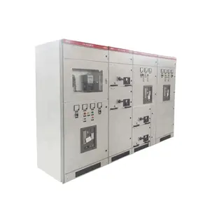 Electric MNS Withdrawable Low Voltage Switchgear Panel and Switchgear Cabinet / Cubicle Switchboard / Switch Cabinet