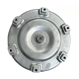 ตัวแปลงแรงบิด AC60 ประสิทธิภาพสูง ใช้ได้กับระบบเกียร์อัตโนมัติของรถยนต์โตโยต้า ฟอร์จูนเนอร์ และอินโนวา - Product Image 5