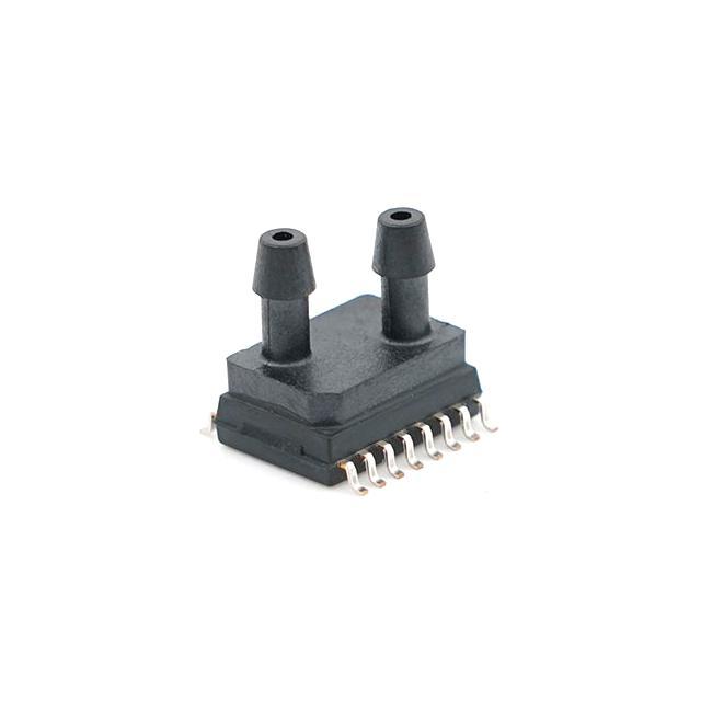500Pa I2C Differential Pressure Sensor GZP6891D