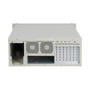 IPC Khung Máy Chủ Lưu Trữ 4U 4508E Khung Máy Tính <span class=keywords><strong>Barebone</strong></span> Khung Công Nghiệp - Product Image 5