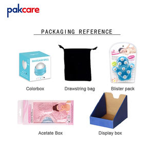 Массажная перчатка для снятия стресса и уменьшения целлюлита онлайн-продуктов - Product Image 6