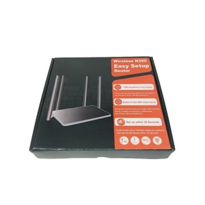 Đối với Xiaomi ax1500 Dual band 5G Wifi 6 <span class=keywords><strong>Router</strong></span> 4 kênh độc lập tín hiệu khuếch đại tường lửa ban đầu không dây nhà chúng tôi cắm - Product Image 5