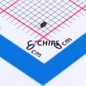 Transistor ESD y protección contra sobretensiones (TVS/ESD), nuevo y original, de 0402, a la vez, a la vez, a la venta, a la vez - Product Image 1