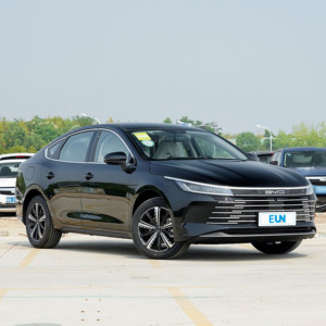 B-YD 2024พิฆาต05<span class=keywords><strong>รุ่น</strong></span> DM-i120KM ดีลักซ์รถใหม่ - Product Image 3