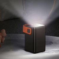 Chargeur Portable de fabrication professionnelle 65W PD Led affichage charge rapide batterie externe pour ordinateur portable 60000mAh