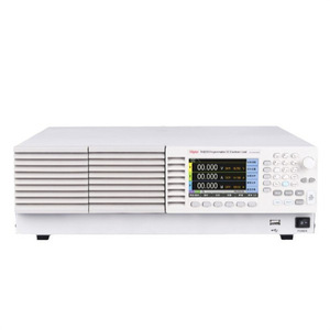 Carga Electrónica Programable de CC Changzhou Tonghui TH8205 con Interfaz USB para Pruebas - Product Image 1