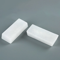 Cire de polissage blanche 200g pour marbre, carrelage, métal, acier inoxydable-Entretien des sols et des meubles, réparation et entretien