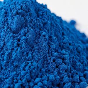 Poudre de Phycocyanine Naturelle E6 E18 E25 E30 E40, Extrait de Spiruline Bleue Haute Pureté, Pigment de Qualité Alimentaire - Product Image 5
