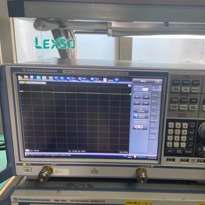 Analizador de Redes R&S ZNB ZNB20 Multiusos con Pantalla Táctil, Probado y Calibrado, 20GHz lexso - Product Image 1
